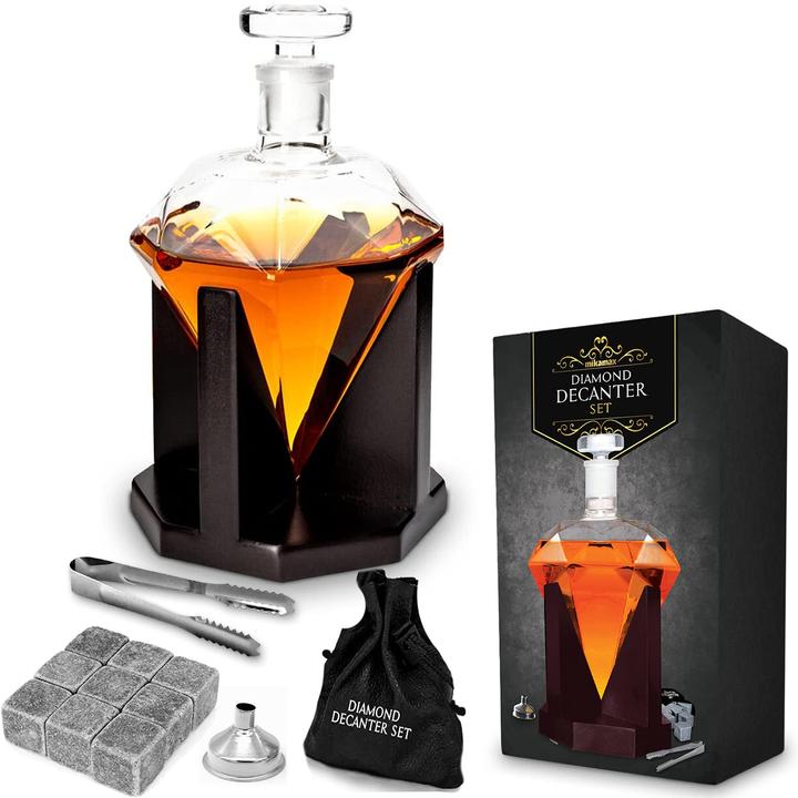 Produktbild TOP Karaffe Diamant (0.85 l)