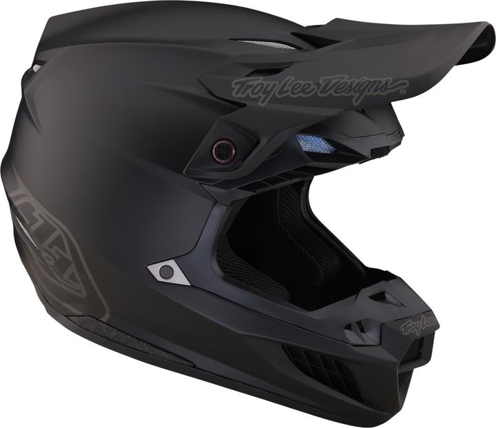 Produktbild Troy Lee Designs SE5 ECE Composite Helmet Mips - Core (60 - 61 cm)
