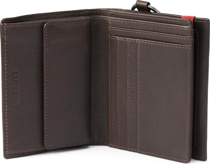 Actual product image Lucleon Lonnie