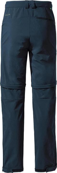 Immagine prodotto Vaude Pantaloni da uomo Farley Stretch T-Zip III (M)