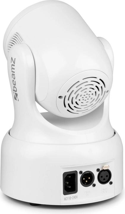 Image du produit BeamZ Testa Mobile Lavaggio NOVA420-WH (20 W, LED)