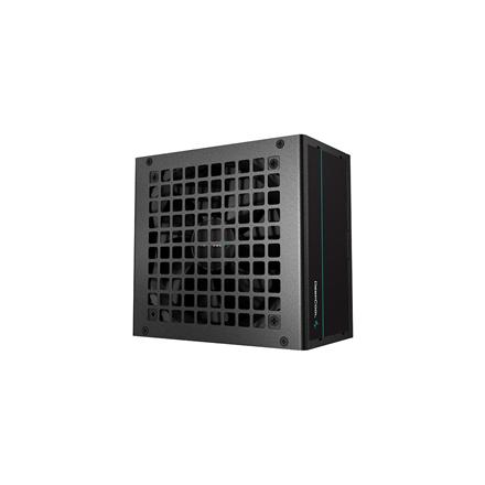 Actual product image Deepcool Power Supply PF500 (80+ White), 500 W (500 W)