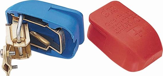 Produktbild Ojop Batterie-Schnellverbinder (844110)