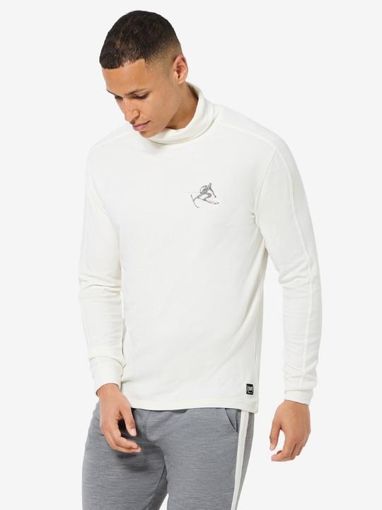 Produktbild Super Natural Toni Roll Neck (XXL)