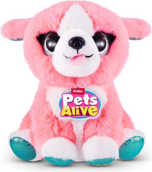 Productafbeelding Zuru Pets Alive - Pet Shop Surprise Birthday Party (14.50 cm)