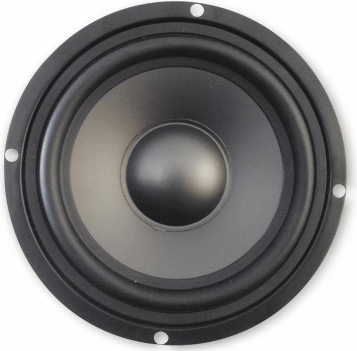 Actual product image Rockwood Multimedia BassMidrange 215 mm 8 Ohm (21.50 cm)