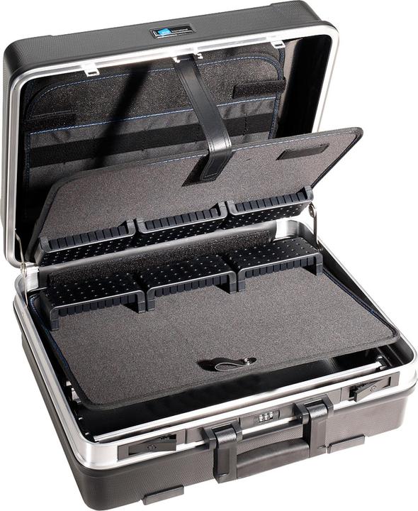 Produktbild B&W International Werkzeugkoffer flex modul (1 Teile)