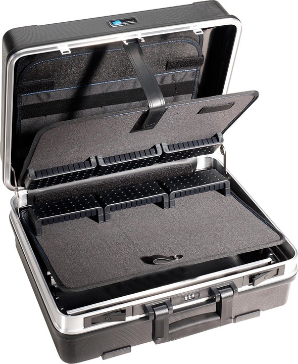 Produktbild B&W International Werkzeugkoffer flex modul (1 Teile)