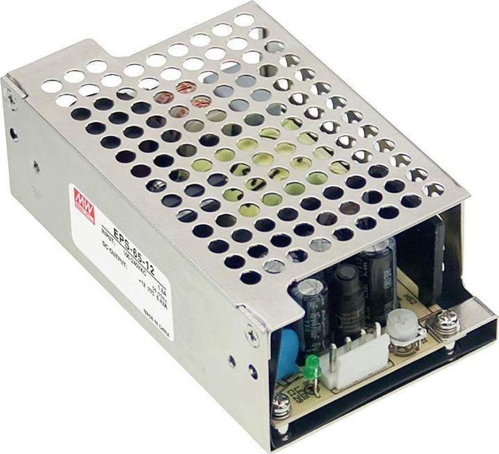 Produktbild Mean Well Schaltnetzteil
