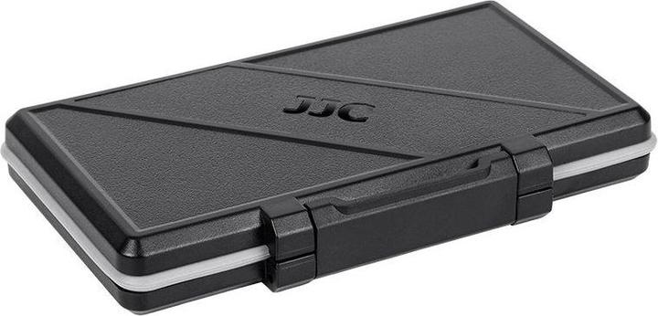 Actual product image JJC JCR WA1 Travel Wallet
