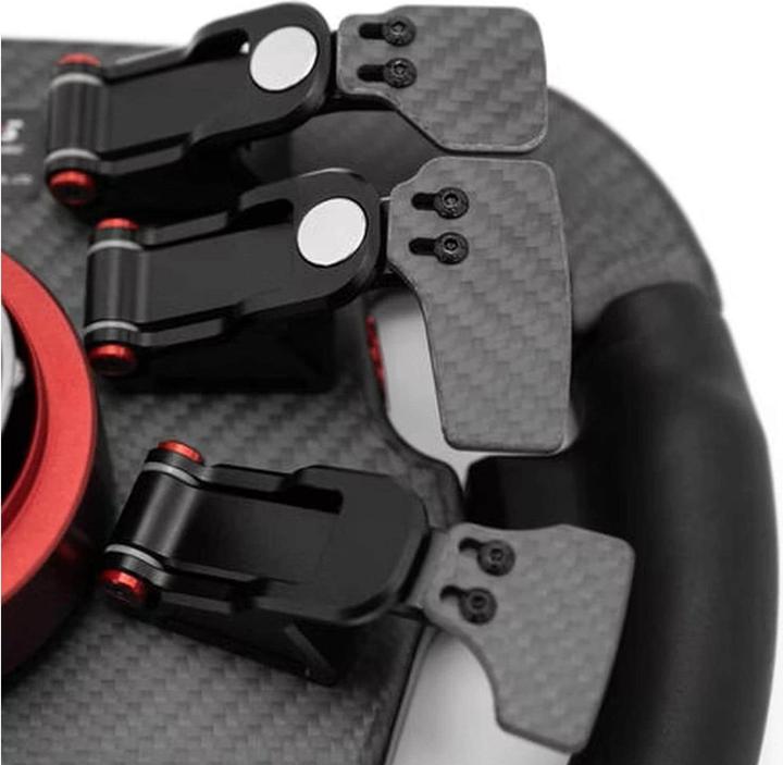 Produktbild Simagic FX Pro (PC)