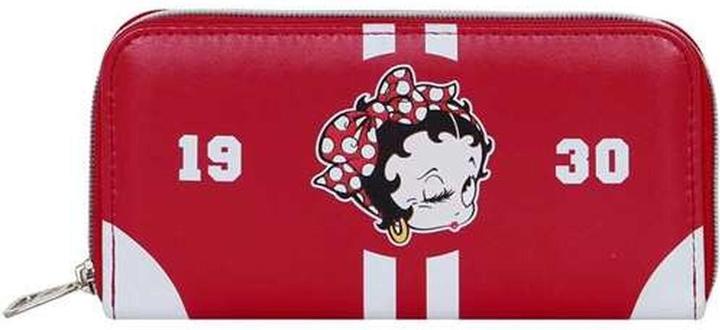 Actual product image Karactermania Essential Wallet Varsity