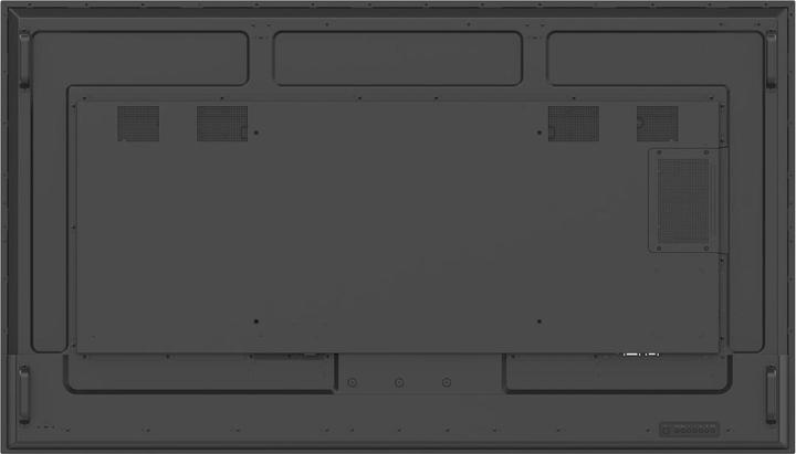 Actual product image BenQ ST7502S 75IN 4K LED 3840X2160 (3840 x 2160 Pixels, 75")