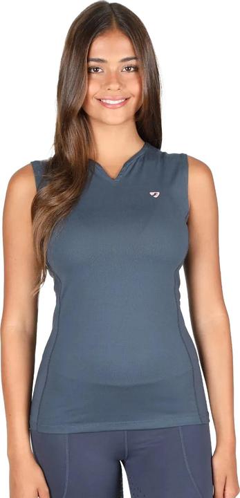 Actual product image Aubrion Womens/Ladies Aerial Vest Top (32)