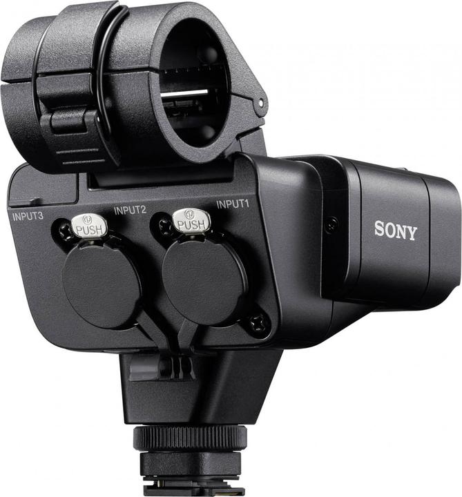 Actual product image Sony XLR-K3M