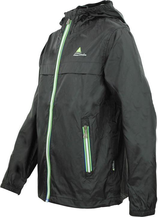 Immagine prodotto Peak mountain Ecarnew (170)