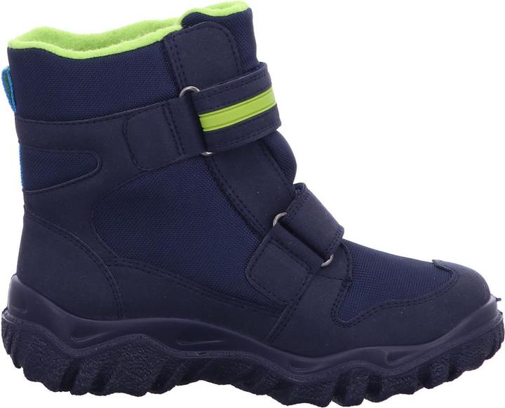 Immagine prodotto Superfit Scarpa tessile HUSKY (26)