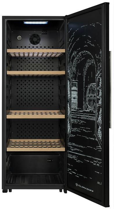 Immagine prodotto Climadiff GARDE200D