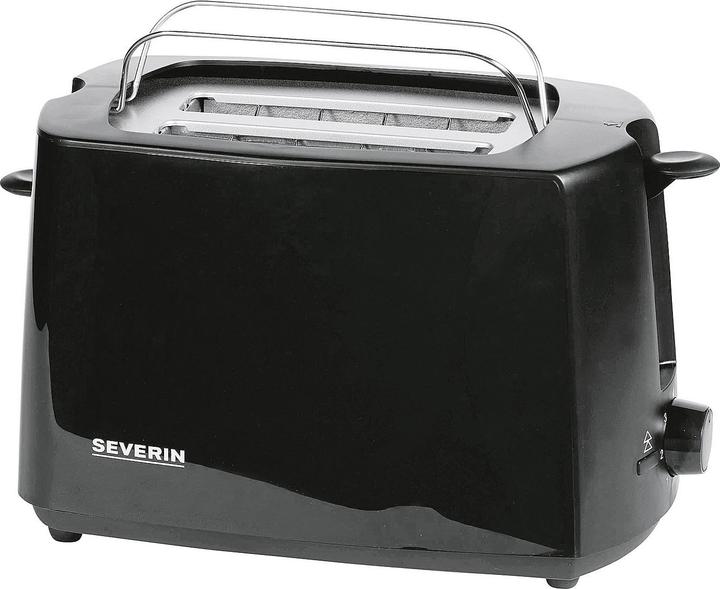 Actual product image Severin At 2287 (CH plug)