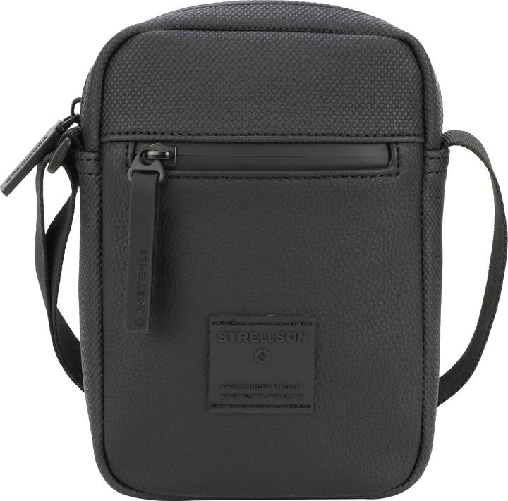 Produktbild Strellson Westferry Clint Mini Bag Umhängetasche 13 cm