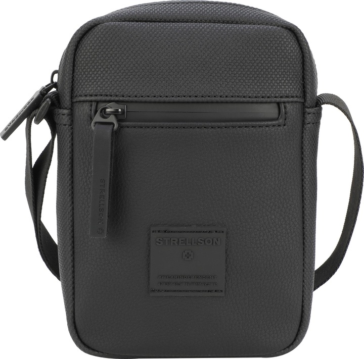 Image du produit Strellson Westferry Clint Mini Bag Sac à bandoulière 13 cm