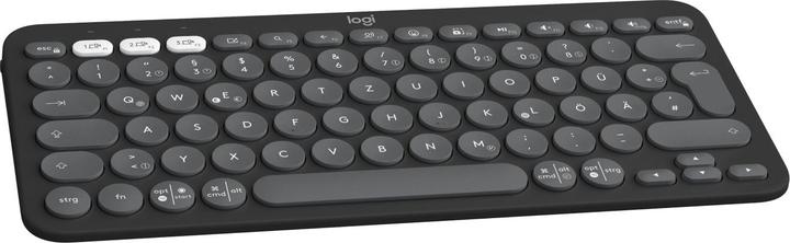 Productafbeelding Logitech KIEZELSLEUTELS 2 K380S TONAAL (DE, Draadloze)