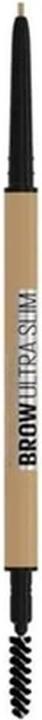 Produktbild Maybelline New York Brow Ultra Slim (1 blonde)