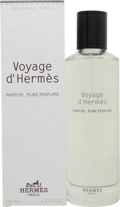 Actual product image Hermès Eau de Parfum Refill (Eau de parfum, 200 ml)