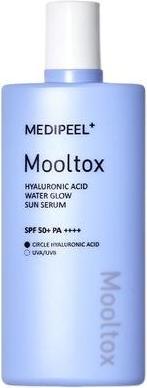 Produktbild Medi-Peel Mooltox Hyaluronsäure Wasser Glow Sun Serum 50 Ml (50 ml)