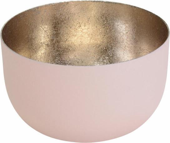 Blush, Gold