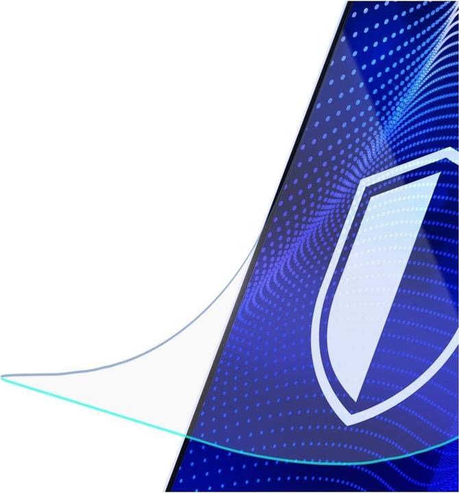 Image du produit 3MK Szkło hybrydowe FlexibleGlass Pro do Apple iPhone 17 Pro Max (Apple iPhone 17 Pro Max)