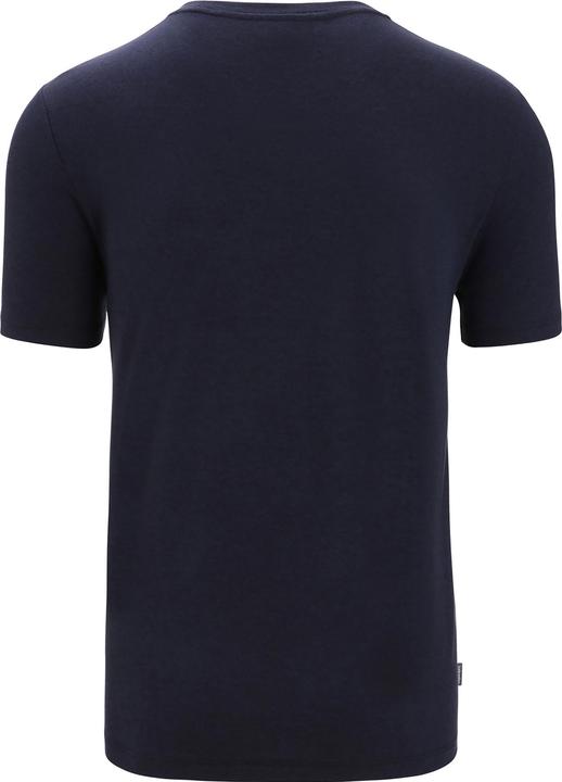 Immagine prodotto Icebreaker Merino Central Classic SS Tee St Anton (M)