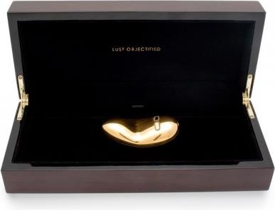 Productafbeelding LELO Yva Goud