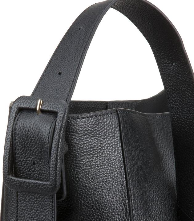 Immagine prodotto La Redoute Collections Borsa in pelle