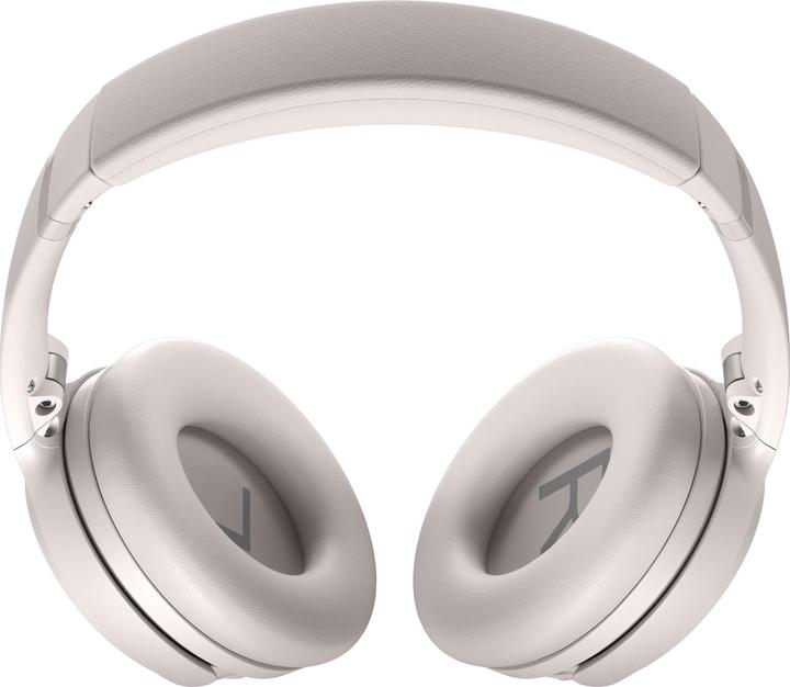 Actual product image Bose QuietComfort (ANC, 24 h, Wireless, Cable)