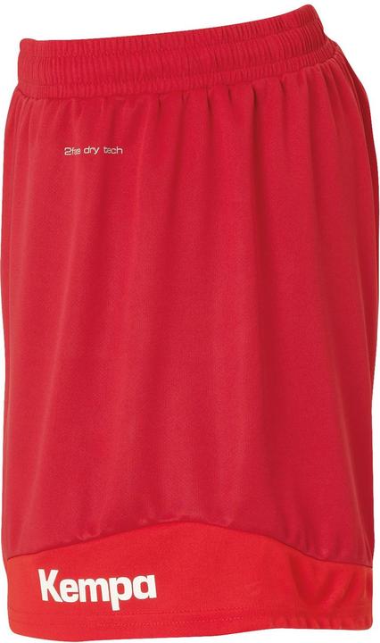 Image du produit Kempa EMOTION 2.0 SHORT FEMME (XXL)