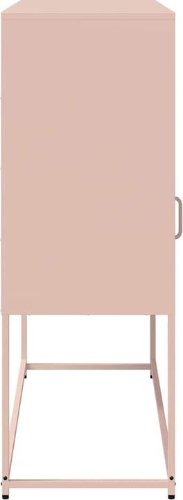 Produktbild vidaXL Mathias (100.50 x 39 x 107 cm)