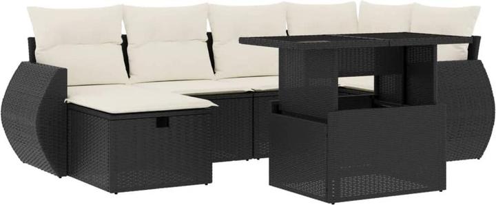 Produktbild vidaXL Rory