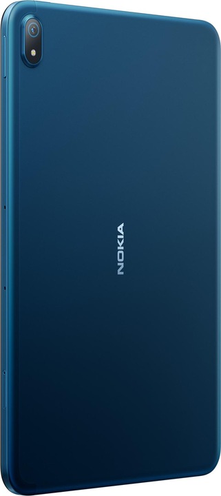 Produktbild Nokia T20 (nur WLAN, 10.40", 64 GB, Ocean Blue)