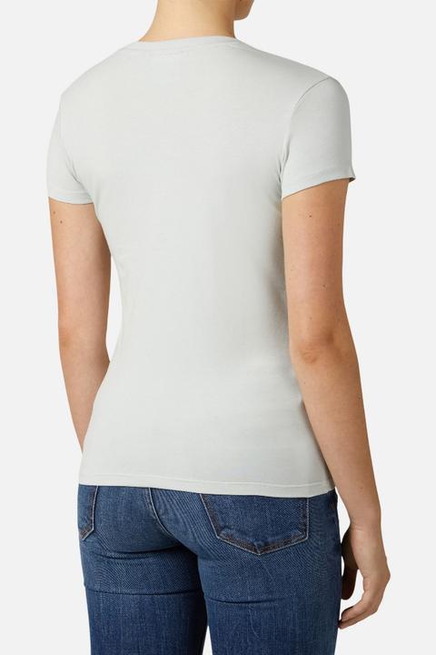 Produktbild Boxeur des Rues Basic T-Shirt With Front Logo (L)