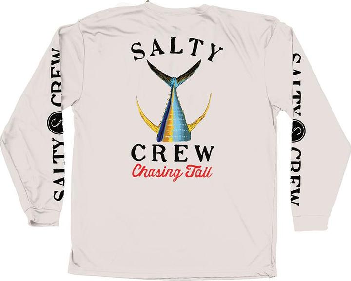 Produktbild Salty Crew Rashguard (L)