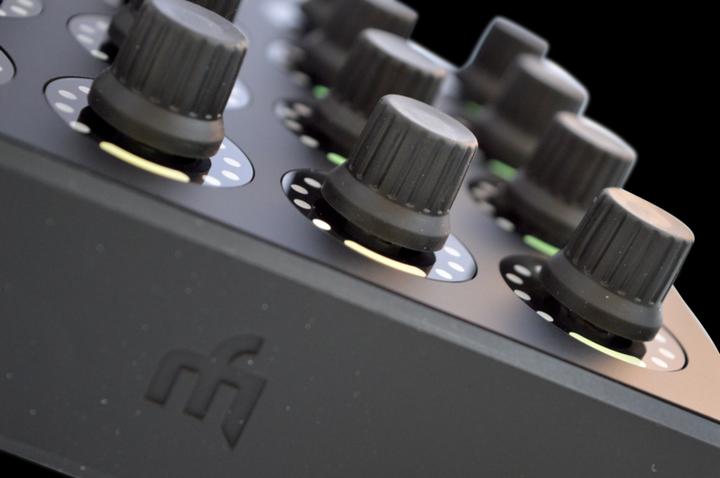 Produktbild DJTechTools Midi Fighter Twister (Controller)