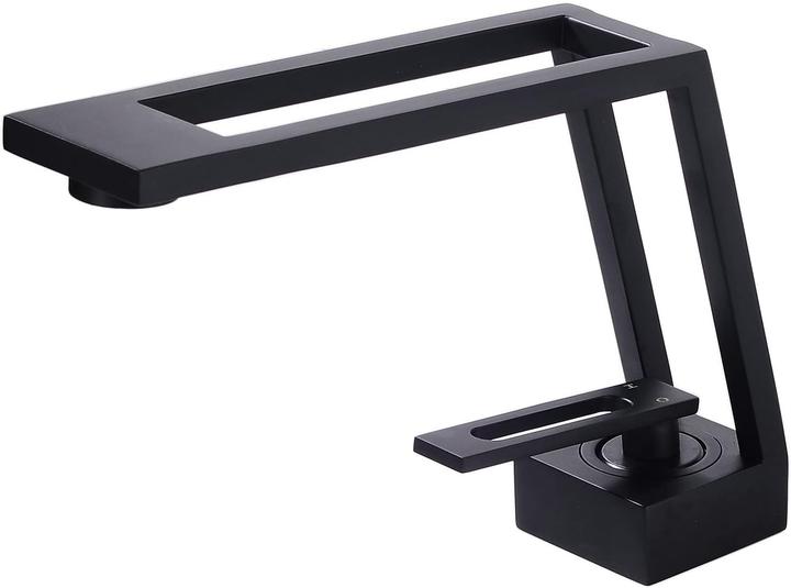 Actual product image Shunli Basin Tap