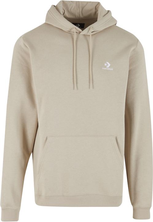 Produktbild Converse Embroidered Star Chevron Brushed Back Hoodie - 92409 (L)