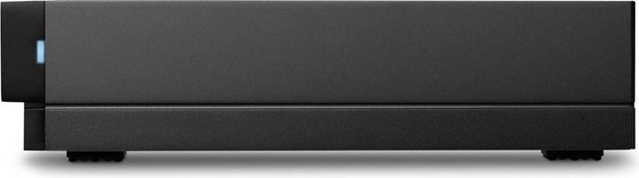 Actual product image LaCie 1big Dock Pro (4 TB)