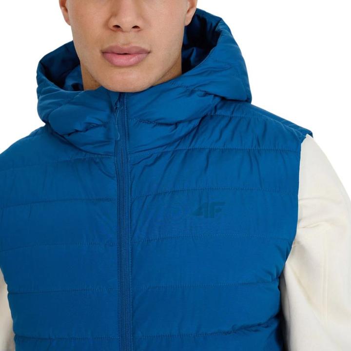 Actual product image 4F Weste (S)