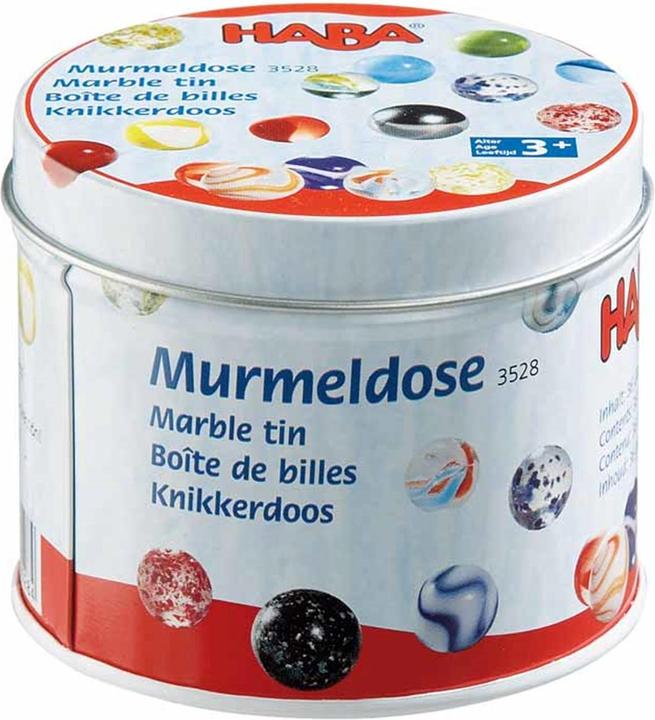 Produktbild Haba Murmeldose