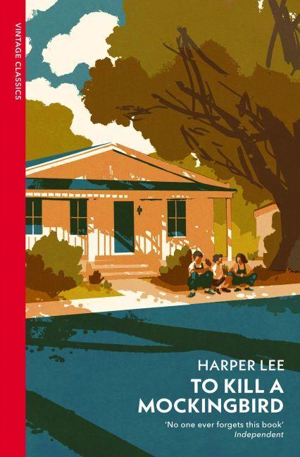 Produktbild To Kill a Mockingbird (Englisch, Harper Lee, 2004)