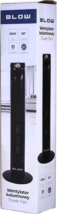 Image du produit Blow Säulenventilator