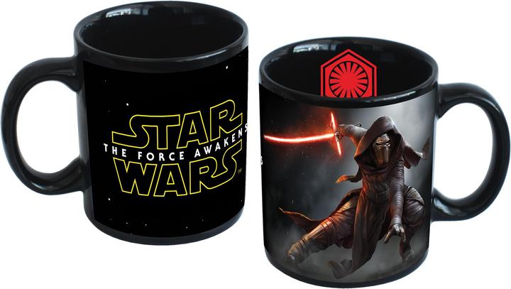 Joy Toy Star Wars Kylo Ren (320 ml, 1x)